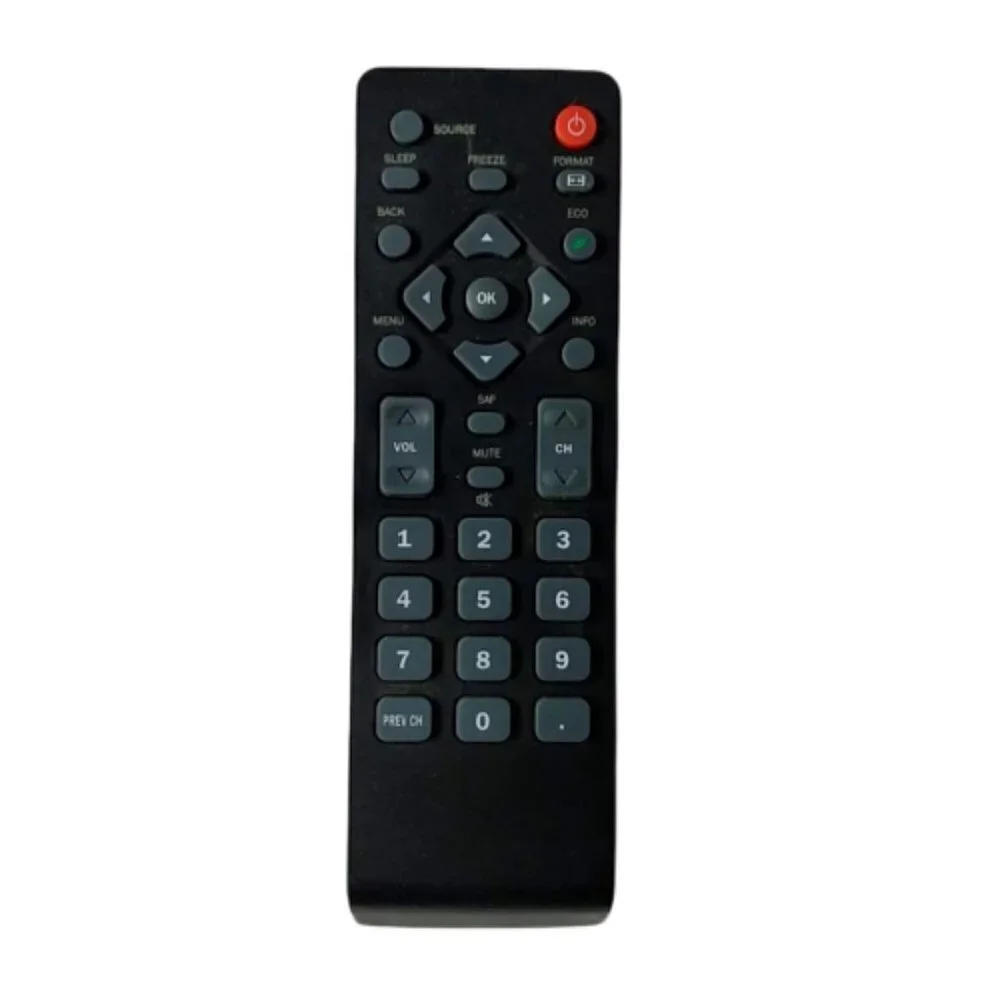 Genuine Sylvania Emerson TV Remote Control NH000UD